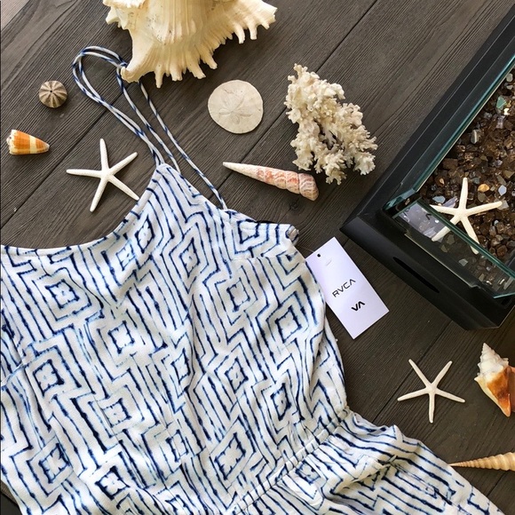 💧RVCA💧 - Picture 3 of 8